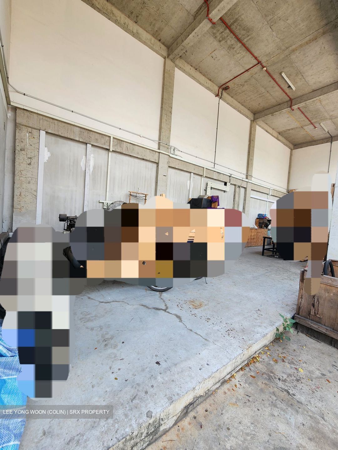 International Road (D22), Factory #576292271